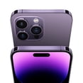 thumbnail image 2 of iPhone 14 Pro Max Apple 128GB eSIM Morado Reacondicionado, 2 of 5
