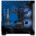 thumbnail image 2 of Xtreme PC IA Performance ALIENWARE NVIDIA GeForce RTX 5060 Ti Intel Core Ultra 7 265F 16GB DDR5 SSD 1TB Monitor Curvo 32 180Hz Sistema Liquido WIFI Automatiza y crea con fluidez, 2 of 6