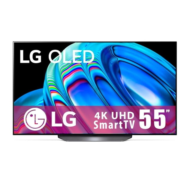 TV LG 55 Pulgadas 4K Ultra HD Smart TV OLED 55B2PSA