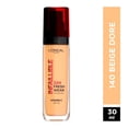 thumbnail image 1 of Base de maquillaje L'Oréal Infallible 32h Freshwear Foundation tono 140 beige dore 30 ml, 1 of 4