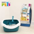 thumbnail image 5 of Arena Para Gato 8kg Aglutinante Desechable En Inodoro, 5 of 5