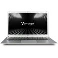 thumbnail image 1 of Laptop Vorago Celeron N4020 8GB 64GB SSD 500GB 14 Plata ALPHAPLUS4020-10-3, 1 of 5