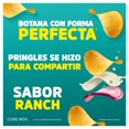 thumbnail image 3 of Papas Pringles Sabor Ranch 158 g, 3 of 4