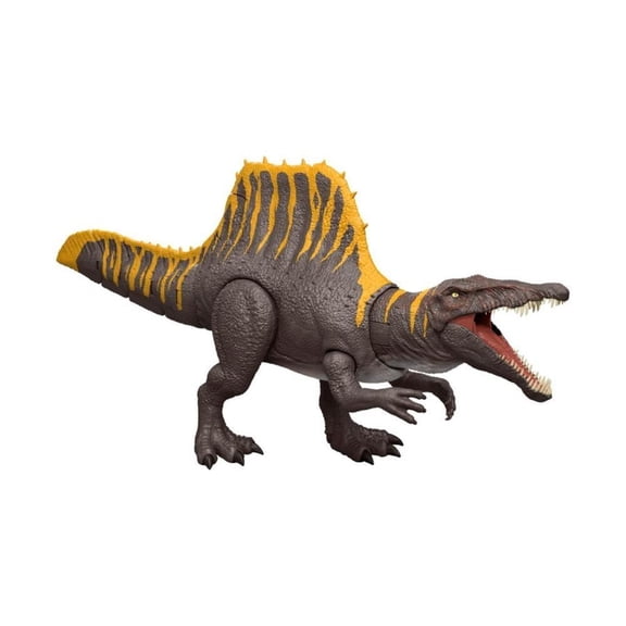 Dinosaurio de Juguete Jurassic World Rebirth Spinosaurus