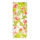 thumbnail image 2 of Bolsa de Regalo Prichos Happy Birthday Flores Blanco, 2 of 3