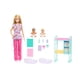 thumbnail image 1 of Set de Juego Mattel Barbie Doctora de Bebés Rubia, 1 of 8