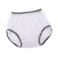 thumbnail image 2 of Pañal de tela para adultos, impermeable, reutilizable, resistente al desgaste, suave, para incontinencia M, 2 of 9