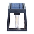 thumbnail image 2 of Solar Outdoor Garden Light Body Sensor Home Indoor And Outdoor Lighting Rain Led Street Light Super Bright, 2 of 9