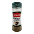thumbnail image 5 of Pimienta negra Sassón molida 55 g, 5 of 5