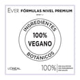 thumbnail image 4 of Shampoo L'Oréal Ever Pure purple hibiscus 200 ml, 4 of 4