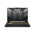 thumbnail image 3 of Laptop Asus TUF Gaming FX507ZC4-HN055W Intel Core i5 RTX3050 16GB 1TB Gris, 3 of 5