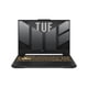thumbnail image 3 of Laptop Asus TUF Gaming FX507ZC4-HN055W Intel Core i5 RTX3050 16GB 1TB Gris, 3 of 5