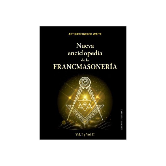 Nueva enciclopedia francmasónica