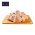 thumbnail image 3 of Pan de muerto Extra Special tradicional familiar por pieza, 3 of 5