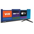 thumbnail image 3 of TV Philips 70 Pulgadas Roku 4K Ultra HD LED 70PUL6653/F8, 3 of 4