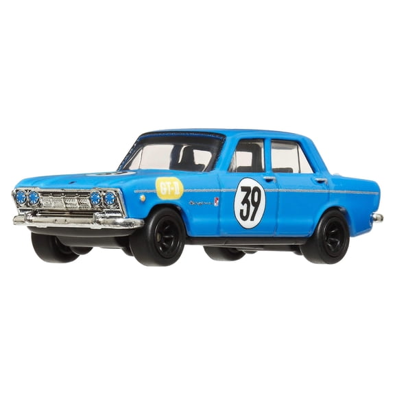 Vehículo de Colección Hot Wheels Collector Prince Skyline GT