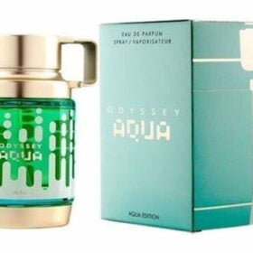 Armaf Odyssey Aqua eau de parfum 100 ml. Hombre Armaf Armaf