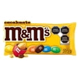thumbnail image 2 of Chocolates con leche M&M's confitados con cacahuate 37.5 g, 2 of 6