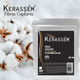 thumbnail image 4 of Fibras Capilares 100g Cubre Calvicie Kerassém Café Claro, 4 of 7