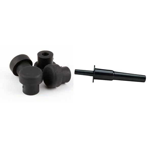 Licuadora Vitamix 794 con tamper clásico, negra