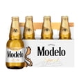 thumbnail image 2 of Cerveza clara Modelo Especial 6 botellas de 355 ml c/u, 2 of 4