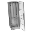 thumbnail image 4 of Refrigerador genérico Strade Fareast Limited para automóvil mini refrigerador USB refrigeradores y calentadores de Alto Rendimiento Plata, 4 of 8