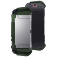 thumbnail image 1 of Funda protectora transparente híbrida de TPU y PC para la consola Nintendo Switch 2, 1 of 5