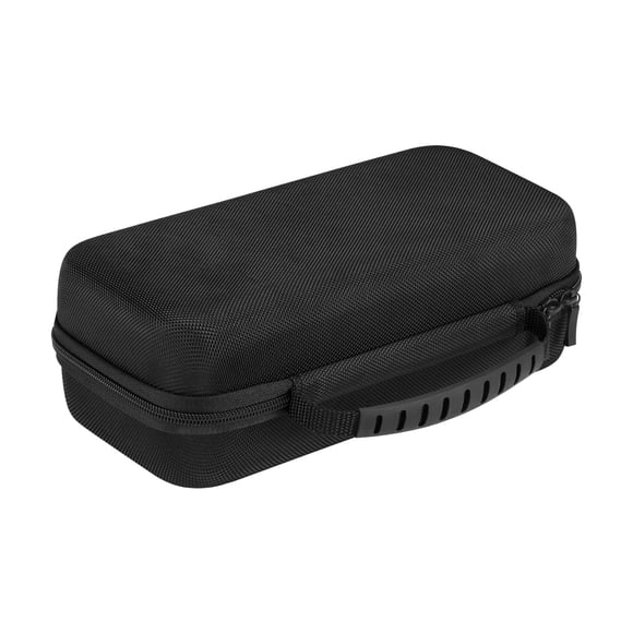 Estuche Pisexur para electrónica de hombre, estuche rígido protector para Nintendo Do, 20 tarjetas, alta capacidad, organizador de electrónica para niños.