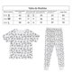 thumbnail image 5 of Pijama DIY de Niños Unisex de Gallomente Didáctico para Colorear con Plumones Incluidos Juana Gallo, 5 of 6
