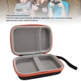 thumbnail image 4 of Caso de Consola de Juegos de Mano, Bolsa de Malla de Gran Capacidad Dura Consola Hardheld Game Console para R36, 4 of 7