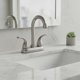 thumbnail image 2 of Mezcladora Para Lavabo De Baño De 4 Satinada Hi242S, 2 of 3