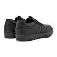 thumbnail image 5 of Negro Total Zapato Para Niño, Negro Cod 146860-d, 5 of 5