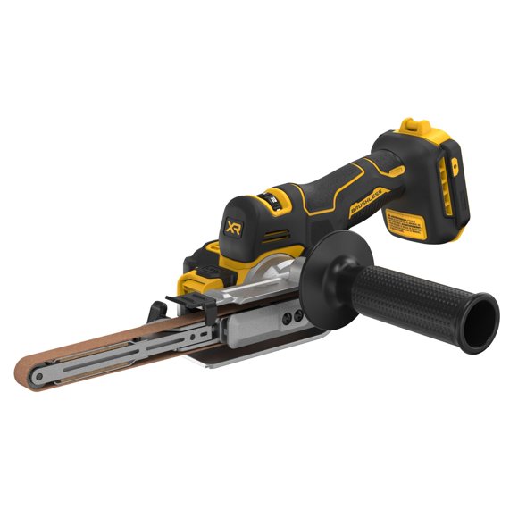 Lijadora de banda inalámbrica DEWALT 20V MAX XR DCM200B Bare Tool