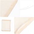 thumbnail image 3 of PENIKOKO 50Ud Bolsas De Para Filtrar Caldos Y Especias Con Resistente Y Reutilizable, 3 of 8