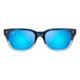 thumbnail image 2 of Maui Jim Likeke Gafas Solares Polarizadas Espejo Hawái Azul Hawai Azul Degradado De Azul A Gris, 2 of 5