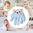 thumbnail image 3 of Baby Sleep Soother Home Baby Beats Sleep Soothing Palm Batiendo Automáticamente Anti Shock Baby Magic, 3 of 7