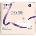 thumbnail image 1 of Pañales para bebé DRYPER talla 2, 27 unidades (4‑8 kg), 1 of 9