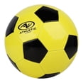 thumbnail image 2 of Balones de Fútbol Soccer Athletic Works Número 5 Varios Colores 1 Pieza, 2 of 5