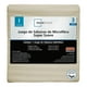 thumbnail image 1 of Juego De Sábanas Mainstays Individual Liso Beige, 1 of 4
