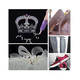 thumbnail image 3 of Kit Aplicador Preciso De Piedras Para Uñas Malubero Morado, 3 of 5