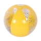 thumbnail image 2 of Pelotas de Playa Inflables de Pvc con Purpurina Semitransparente, Juguete Acuático Flotante para Deportes Al Aire Libre., 2 of 7