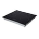 thumbnail image 4 of Campana de cocina de pared acero inoxidable 60cm Marex Plus + Parrilla eléctrica de inducción 4 quemadores Kepler, 4 of 4