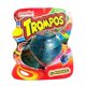 thumbnail image 4 of Trompo Premier Gótico Pack c/3 piezas colores surtidos Juguete clásico de habilidad y destreza para niños, 4 of 5