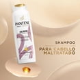 thumbnail image 2 of Shampoo Nutritivo Pantene Pro-V Miracles Colágeno Nutre & Revitaliza 300 ml, 2 of 5