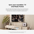 thumbnail image 5 of SAMSUNG LS60D Music Frame Smart Speaker with Dolby Atmos Audio, Q-Symphony, Customizable Design, Wide Range Sound, Wireless Wi-Fi and Bluetooth Music Streaming, HW-LS60D/ZA (Newest Model), 5 of 5