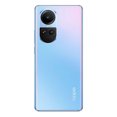 thumbnail image 2 of Smartphone Oppo Reno 10 5G Oppo 8GB RAM 256GB 64MP ColorOS 13.1 Color Azul, 2 of 2