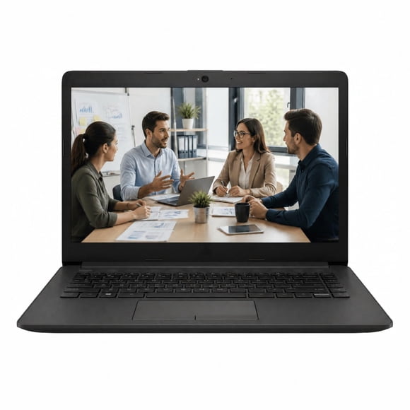 HP Notebook 245 G7 AMD Ryzen 5 8GB RAM 128GB SSD