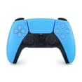 thumbnail image 3 of Control Inalámbrico DualSense PlayStation 5 Starlight Blue, 3 of 4