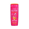 thumbnail image 1 of Shampoo L'Oréal Paris Dream Liso Efecto Keratina, Anti frizz 72hrs 370ml, 1 of 4