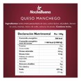 thumbnail image 2 of Queso manchego NocheBuena 32 en bloque 400 g, 2 of 4